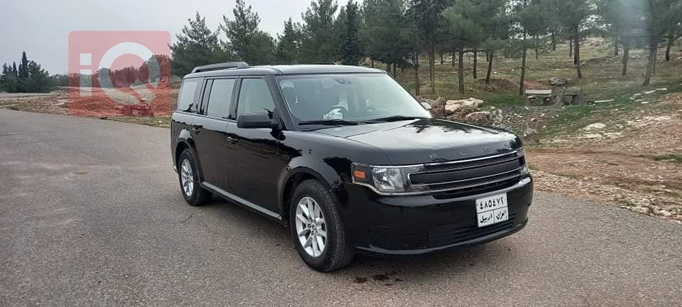 Ford Flex